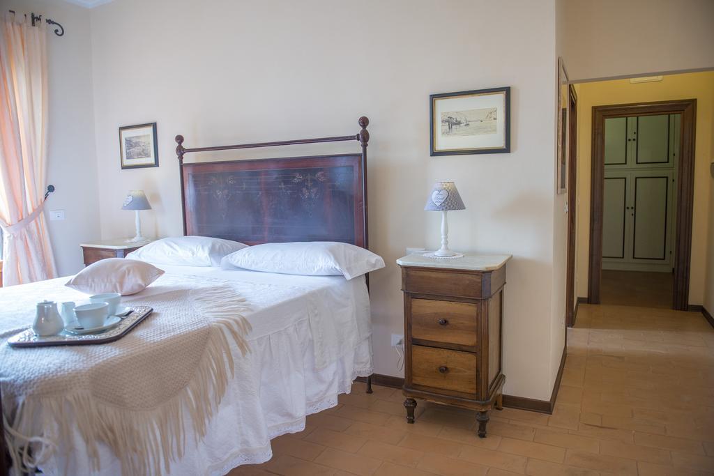Tenuta Macetona Celle sul Rigo Cameră foto