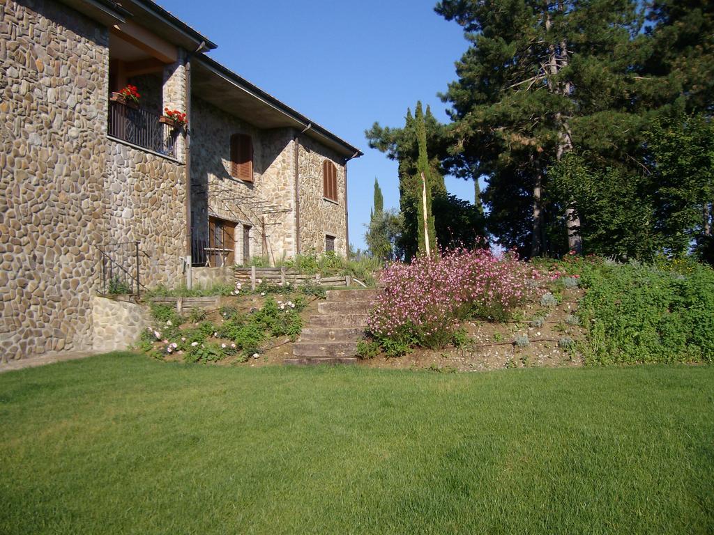 Tenuta Macetona Celle sul Rigo Exterior foto