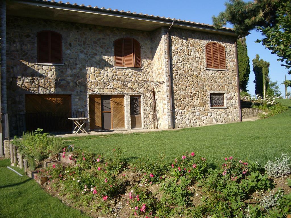 Tenuta Macetona Celle sul Rigo Exterior foto